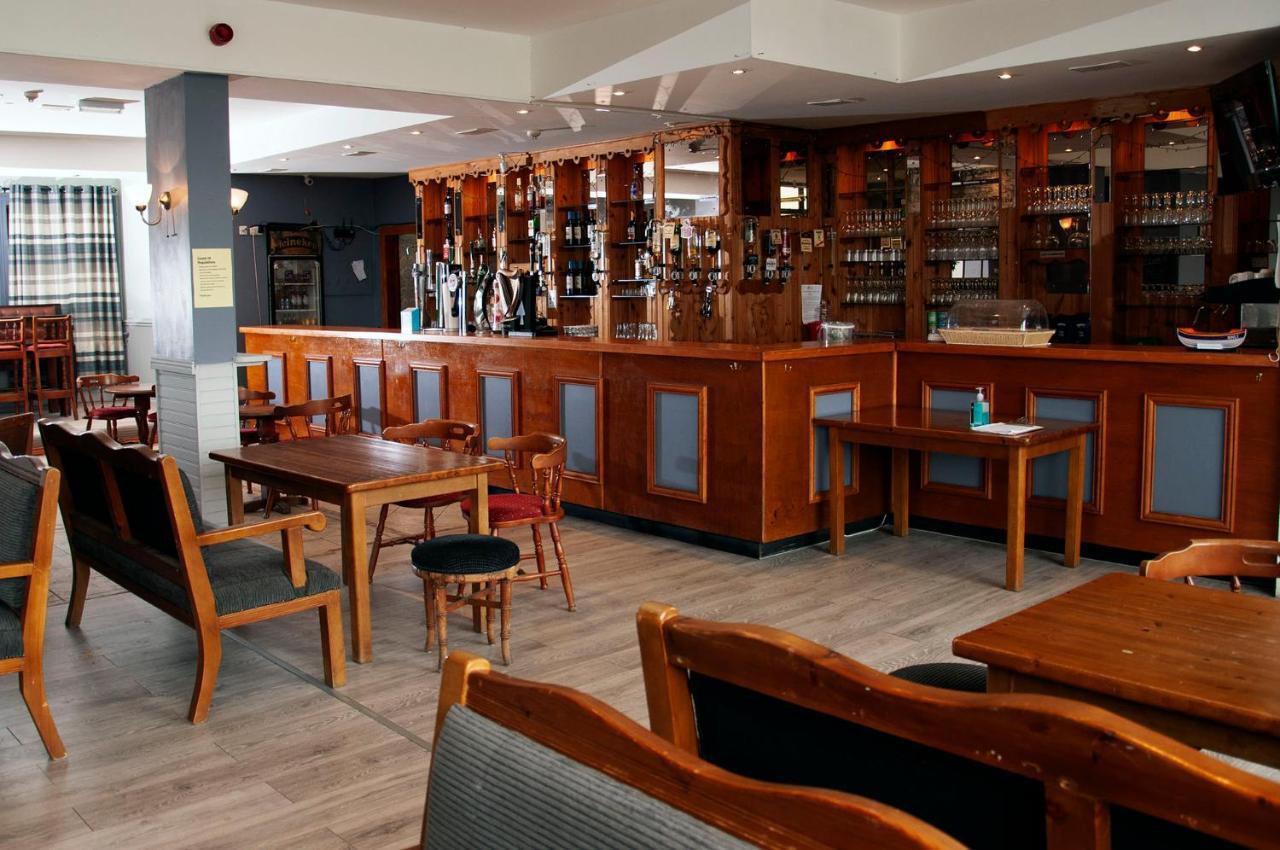 The Strand, Dugort Achill Doogort Zewnętrze zdjęcie
