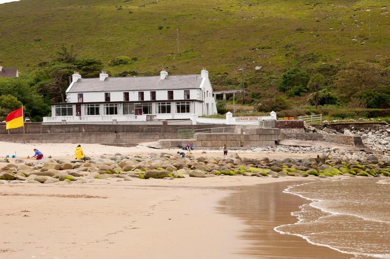 The Strand, Dugort Achill Doogort Zewnętrze zdjęcie