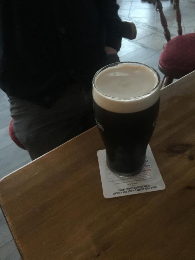 The Strand, Dugort Achill Doogort Zewnętrze zdjęcie