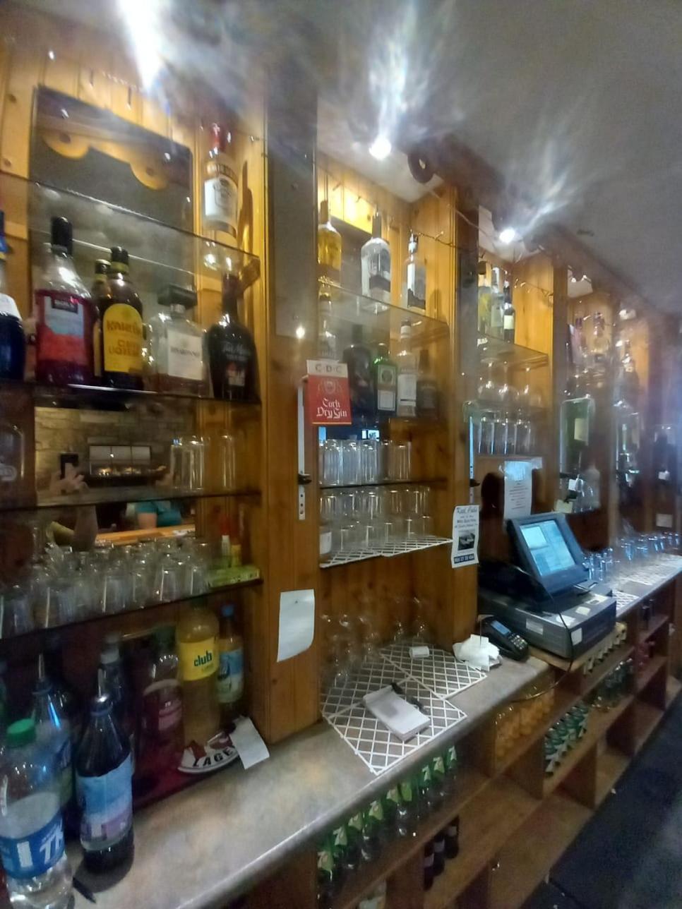 The Strand, Dugort Achill Doogort Zewnętrze zdjęcie