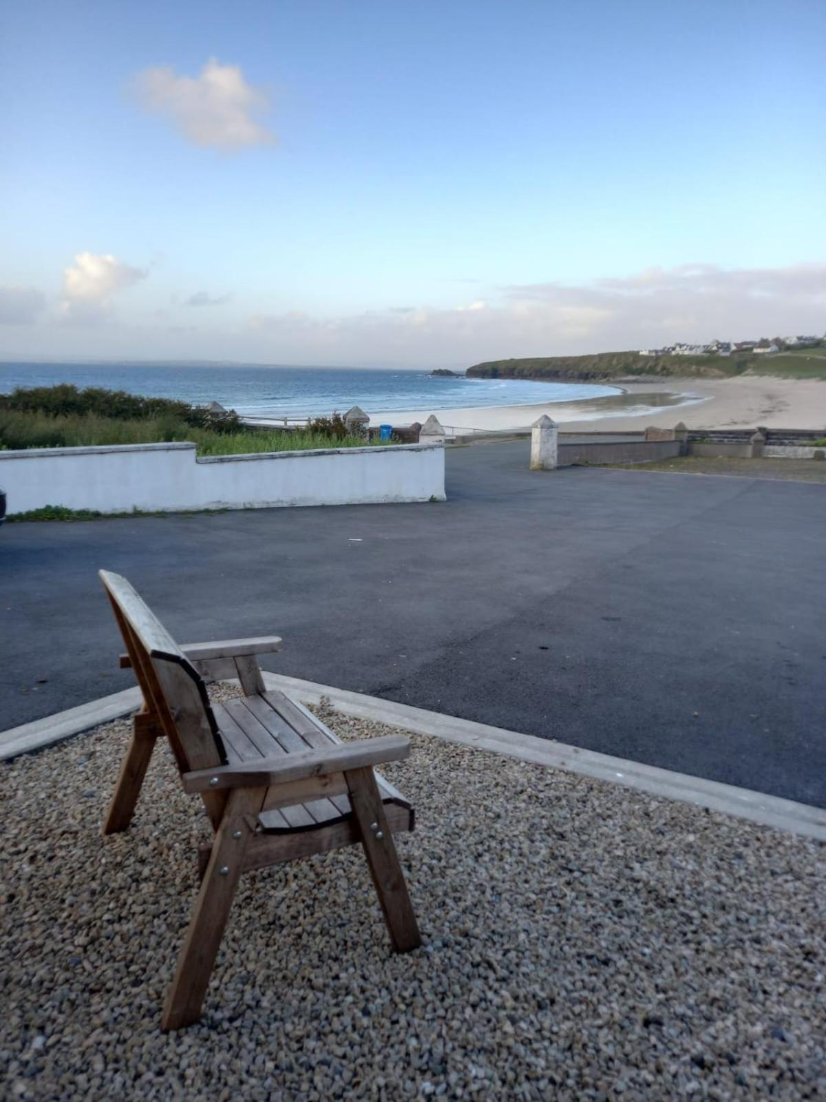 The Strand, Dugort Achill Doogort Zewnętrze zdjęcie