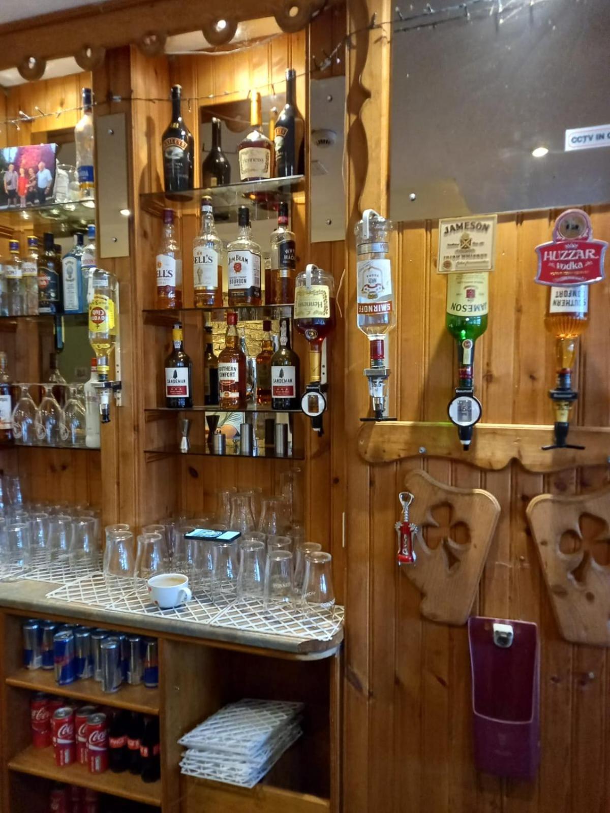 The Strand, Dugort Achill Doogort Zewnętrze zdjęcie