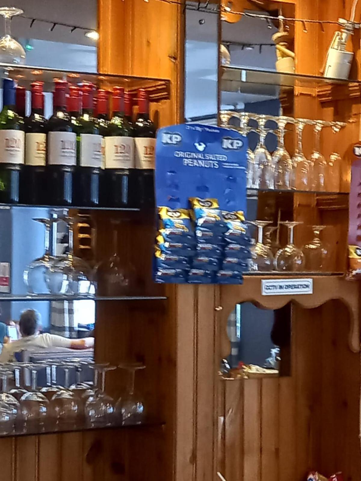 The Strand, Dugort Achill Doogort Zewnętrze zdjęcie