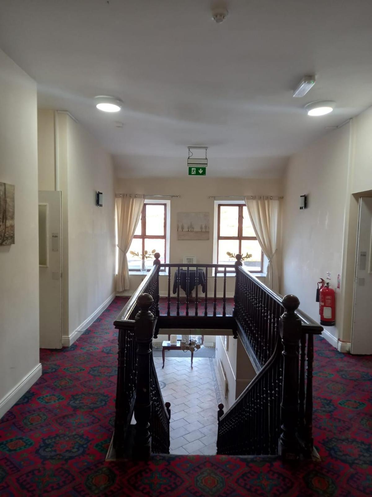 The Strand, Dugort Achill Doogort Zewnętrze zdjęcie