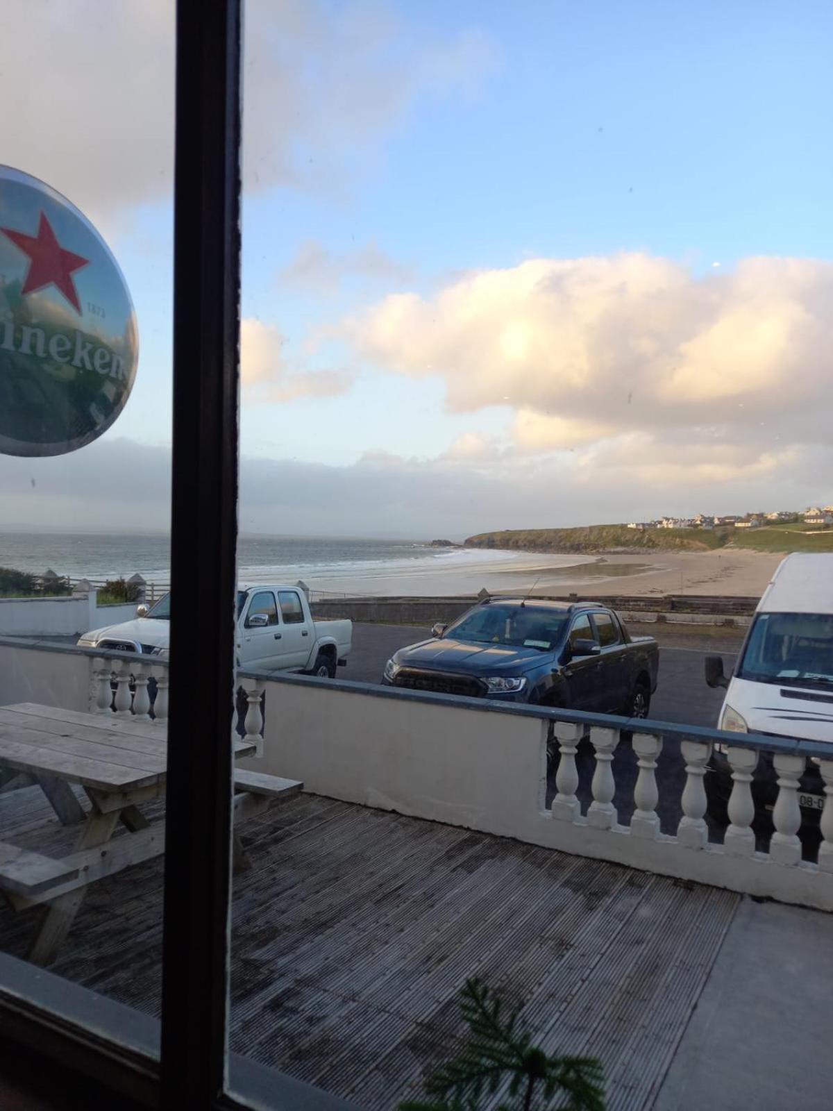 The Strand, Dugort Achill Doogort Zewnętrze zdjęcie