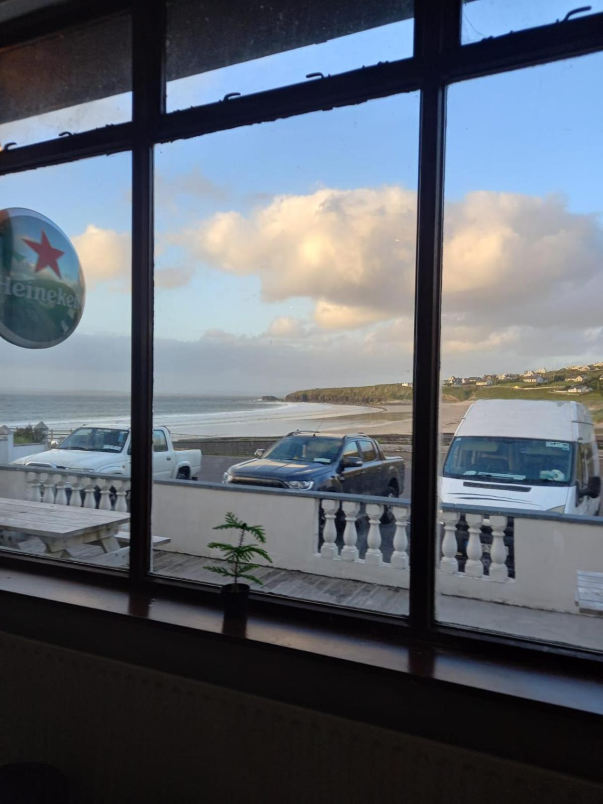 The Strand, Dugort Achill Doogort Zewnętrze zdjęcie