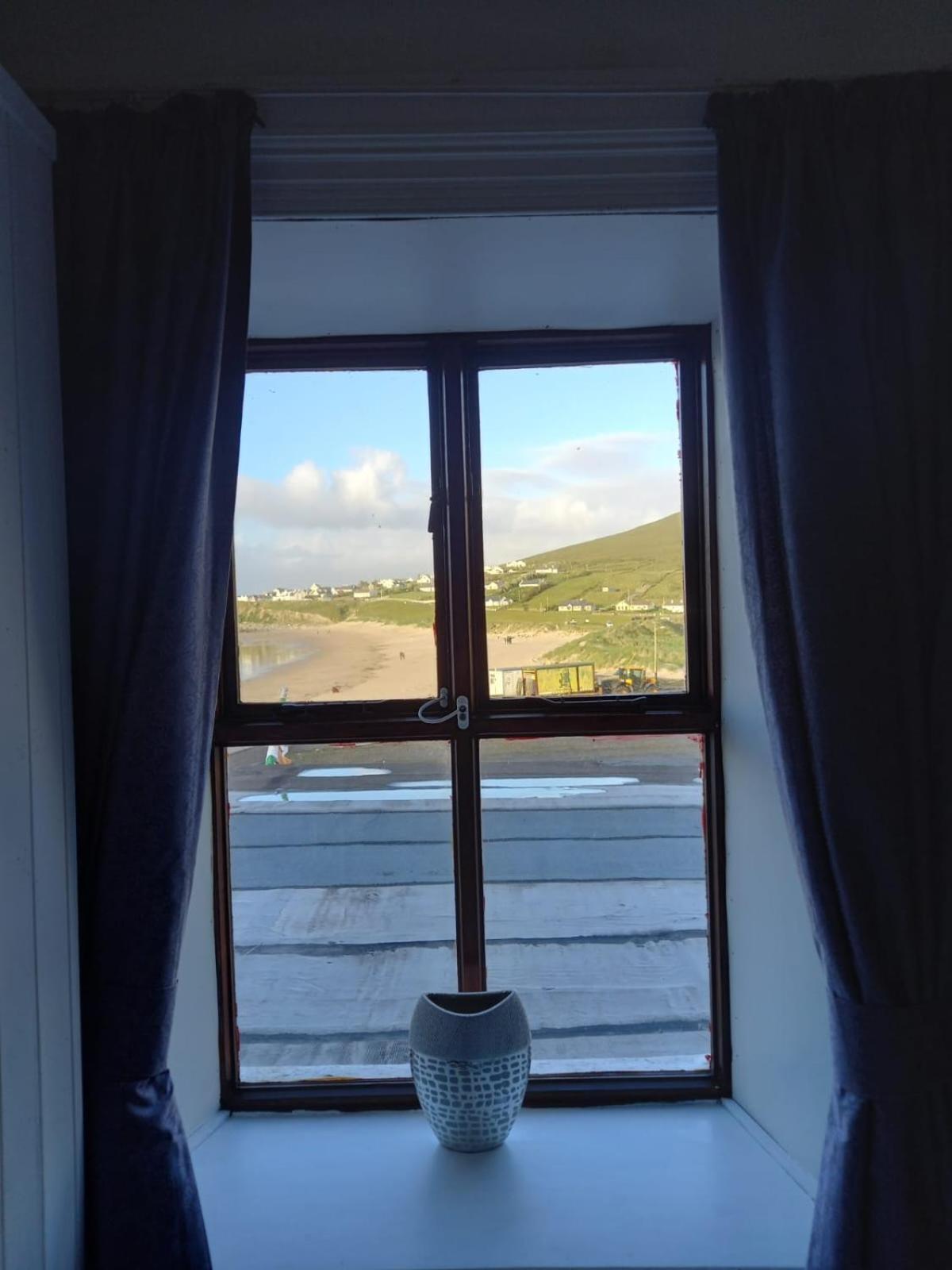 The Strand, Dugort Achill Doogort Zewnętrze zdjęcie