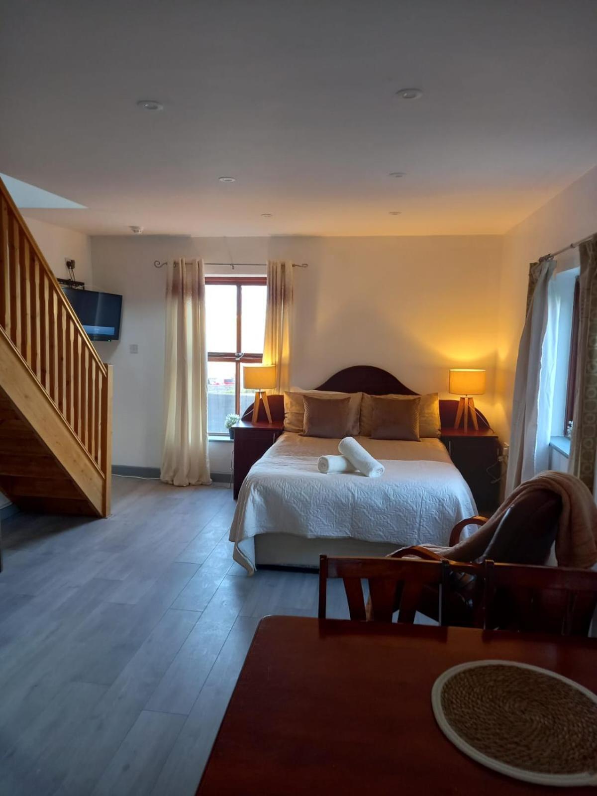The Strand, Dugort Achill Doogort Zewnętrze zdjęcie